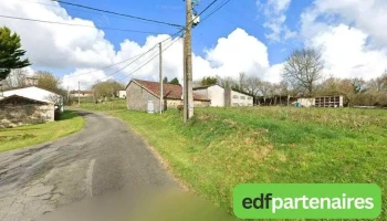 2rm79 - 79380 La Forêt-Sur-Sèvre
