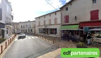 45 Grand Rue Du Commerce - Chef-Boutonne