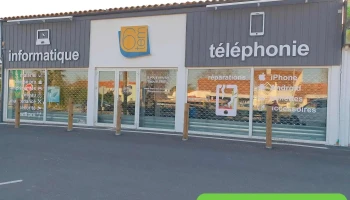 6tem Informatique et Téléphonie - 17550 Dolus-D'Oléron