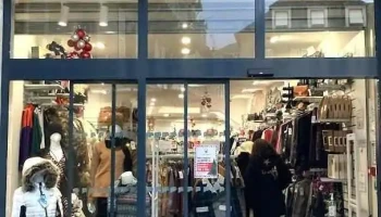 À l'Ombre des Marques | Brive - Brive-La-Gaillarde