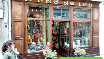 A Pas de Lou - 86500 Montmorillon