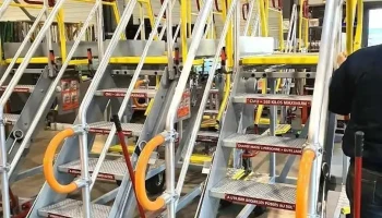 A T Industrie - Châtillon-Sur-Thouet