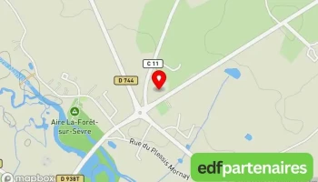 A4 Solutions - 79380 La Forêt-Sur-Sèvre