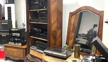 Acoustic Video System - Aytré