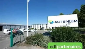Actemium Adour Pyrénées - 64300 Mont