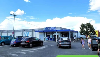 Action - 33185 Eysines