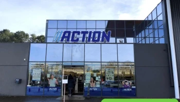 Action - 40000 Mont-De-Marsan