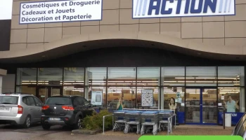 Action Limoges-Couzeix - Couzeix