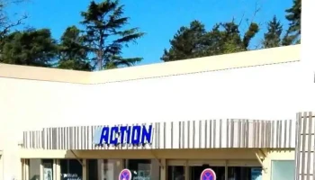 Action Melle - 79500 Melle