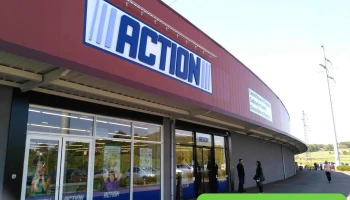 Action Orthez - 64300 Orthez