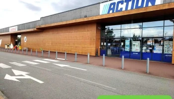 Action Parthenay - Parthenay