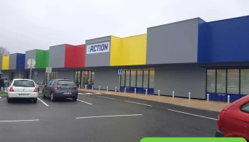 Action Saint Vite - Rte Du Boscla