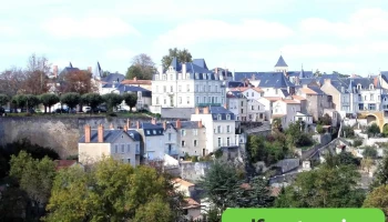 Action Thouars - 79100 Thouars