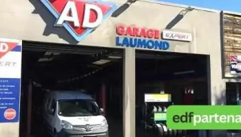 Ad Garage Expert Pascal Laumond Meyssac - 19500 Meyssac