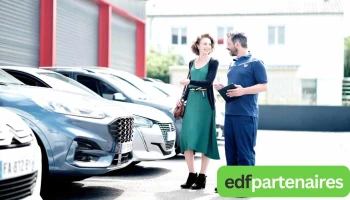 Ad Garage Expert Petit - Chef-Boutonne