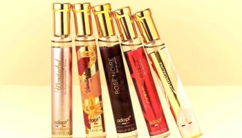 Adopt Parfums - 86000 Poitiers