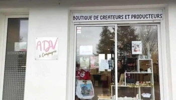 Adv & Compagnie - Chauray