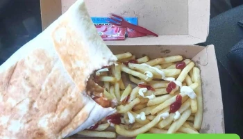 Agdam Kebab - Coarraze