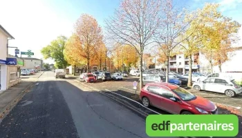 Agence Century 21 Ics Immobilier Chef-Boutonne - Chef-Boutonne