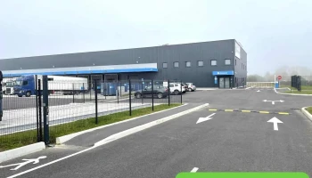 Agence Chronopost Bayonne - 64990 Mouguerre