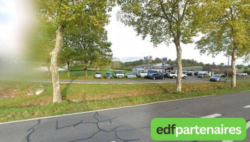 Agri Distri Services - 16190 Montmoreau