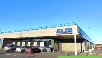 Aldi - 33990 Hourtin