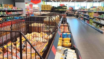 Aldi - Coulounieix-Chamiers
