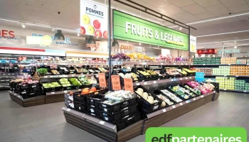 Aldi - Coutras