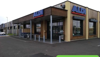 Aldi Parentis-en-Born - 40160 Parentis-En-Born