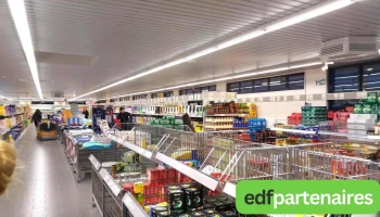 Aldi - Rue De La Mairie
