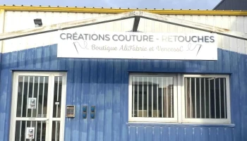 AliFabriC - 86550 Mignaloux-Beauvoir