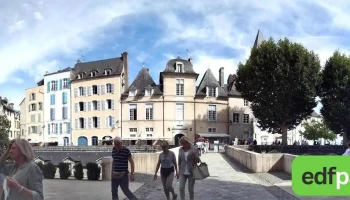 Alimentation de Verdun - 64000 Pau