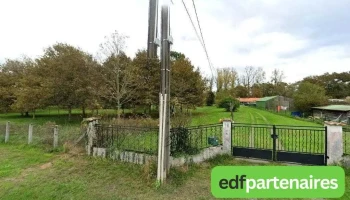 Alimentation Garcia - 33730 Villandraut