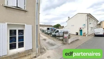 Alton Stephane - 33570 Lussac