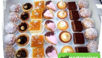 Amaélé Pâtisserie - Audenge