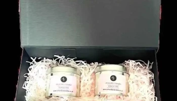 Amanda's Candle Shop - Limoges