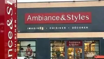 Ambiance & Styles Niort Chauray New - Niort
