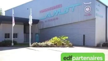 Amdt Déménagement - 47200 Fourques-Sur-Garonne