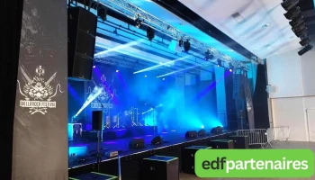 Aps Audio - Avanton