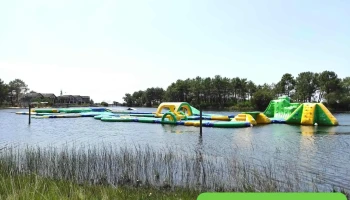 Aqua Fun Hourtin - 33990 Hourtin