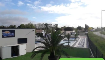 Aqua Pensez Vous - Pisciniste Saintes Corme Royal - Corme-Royal