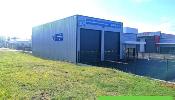 Aquitaine Equipement Poids Lourds Aepl artix - Labastide-Cézéracq