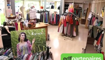 armelle Boutique - 64130 Mauléon Soule