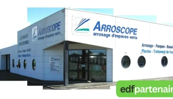 Arroscope - Aytré