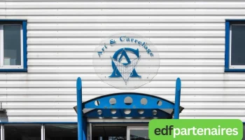 Art Et Carrelage - Saint-Sulpice-De-Royan