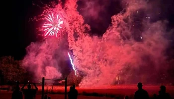 Artifi'Ciel Pyrotechnie - 40410 Pissos