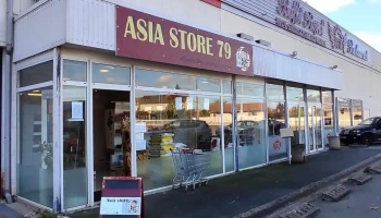 Asia Store 79 - 79000 Niort