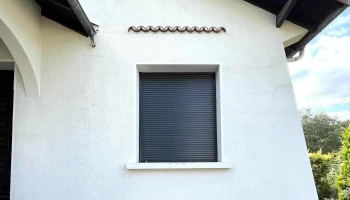Asson Aluminium - Bénéjacq