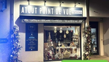 Atout Point de Vue - 33380 Mios