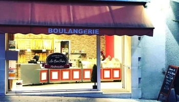 Au Bon Pain Montmorélien - 16190 Montmoreau